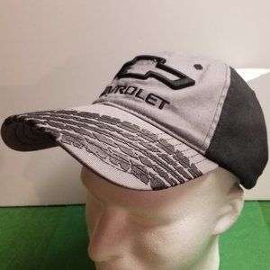 H144 - Chevrolet Hat